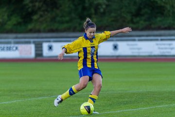 Bild 13 - B-Juniorinnen SV Henstedt-Ulzburg - Holstein Kiel : Ergebnis: 0:12